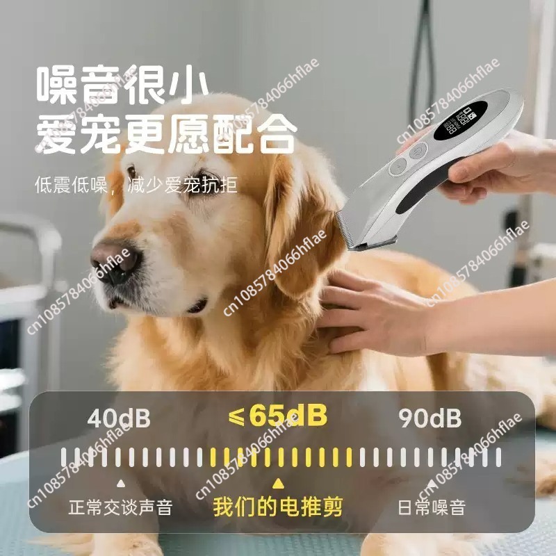 Kit de Aseo Inalámbrico para M - Grooming Kit reseña y precio