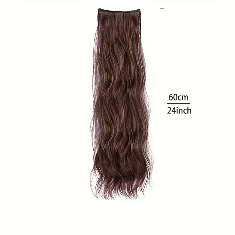 Extensiones de Cabello Sintéti - Hair Clipper reseña y precio