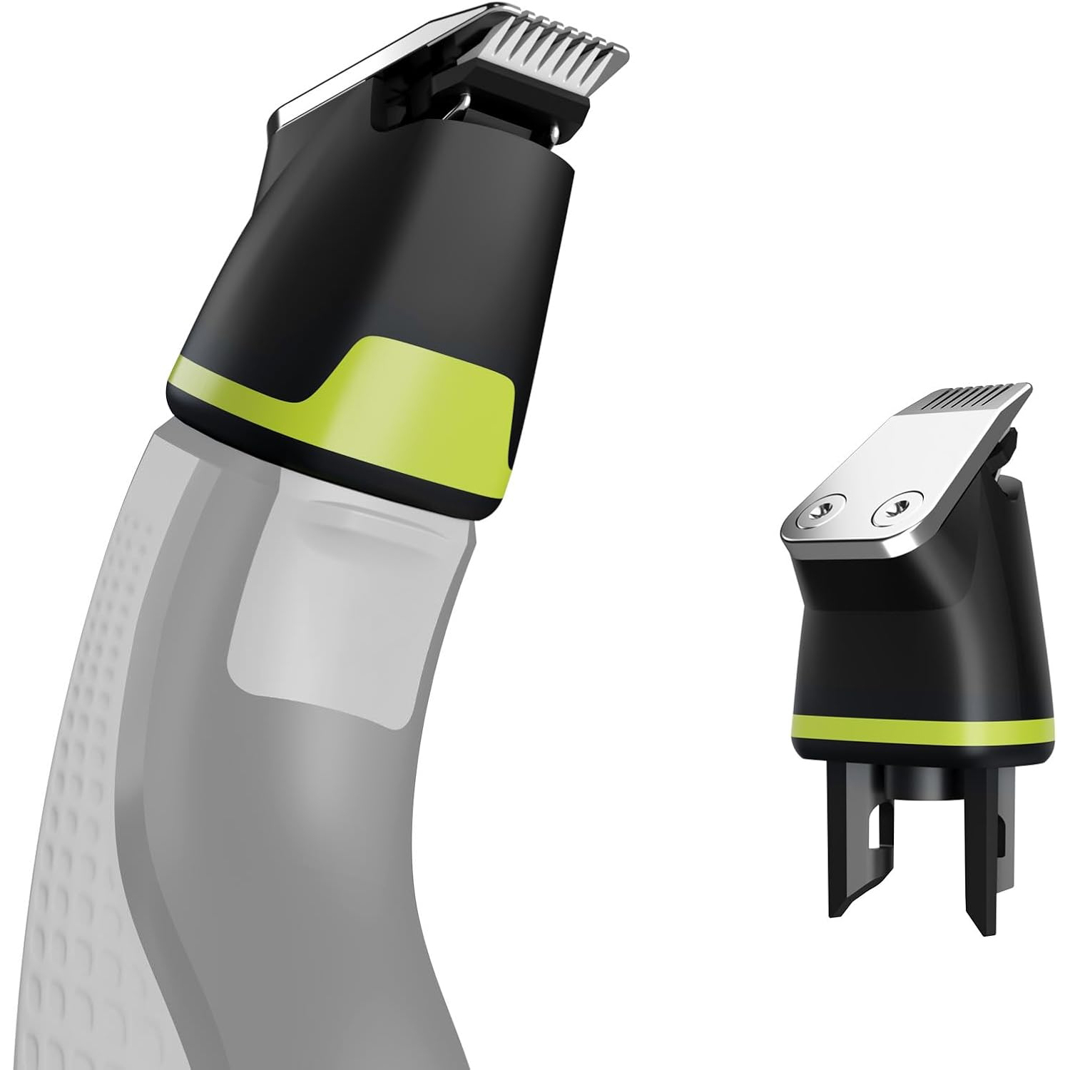 Cuchillas de Repuesto Compatib - Body Trimmer reseña y precio