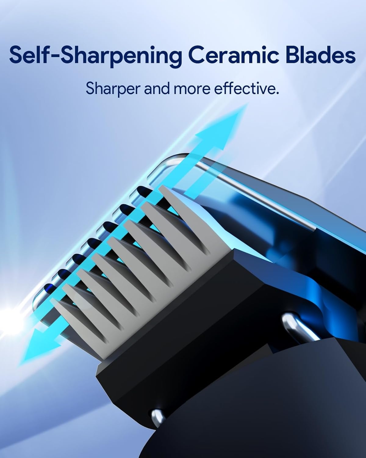 Cuchillas de Repuesto Compatib - Body Trimmer reseña y precio