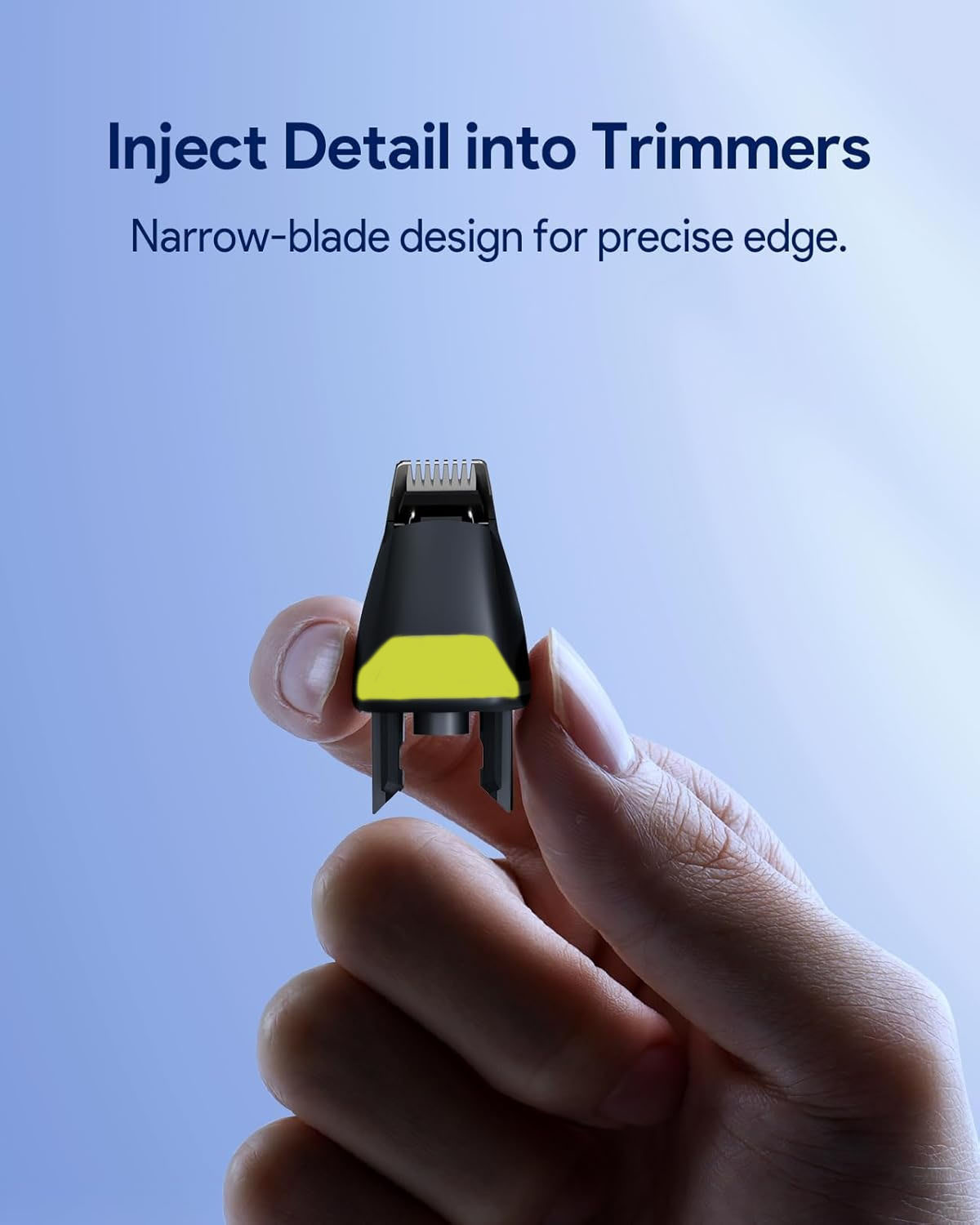 Cuchillas de Repuesto Compatib - Body Trimmer reseña y precio