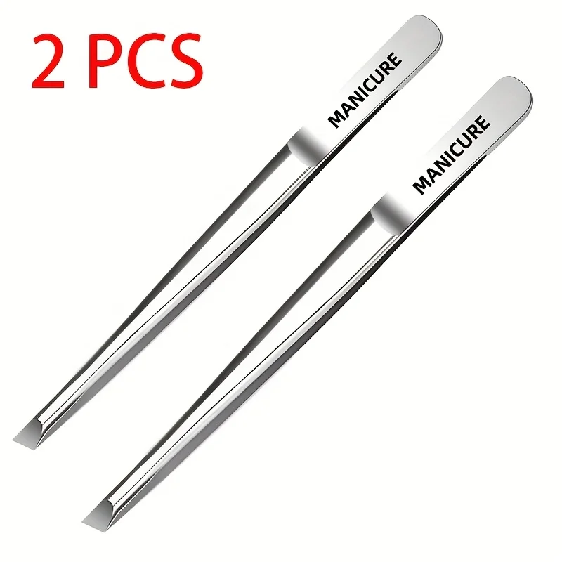 2 Piezas de Pinzas Ajustables  - Beard Trimmer reseña y precio
