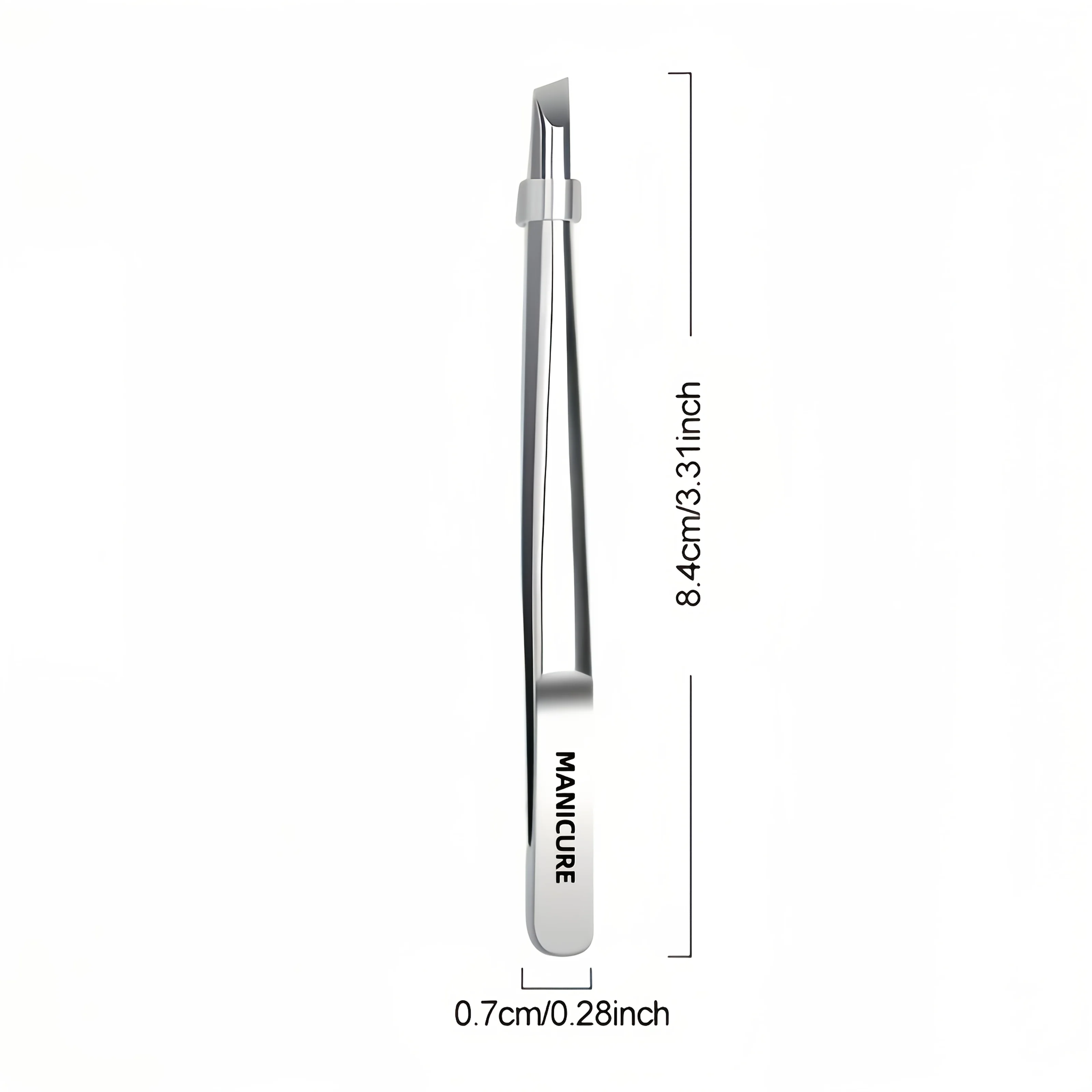2 Piezas de Pinzas Ajustables  - Beard Trimmer reseña y precio