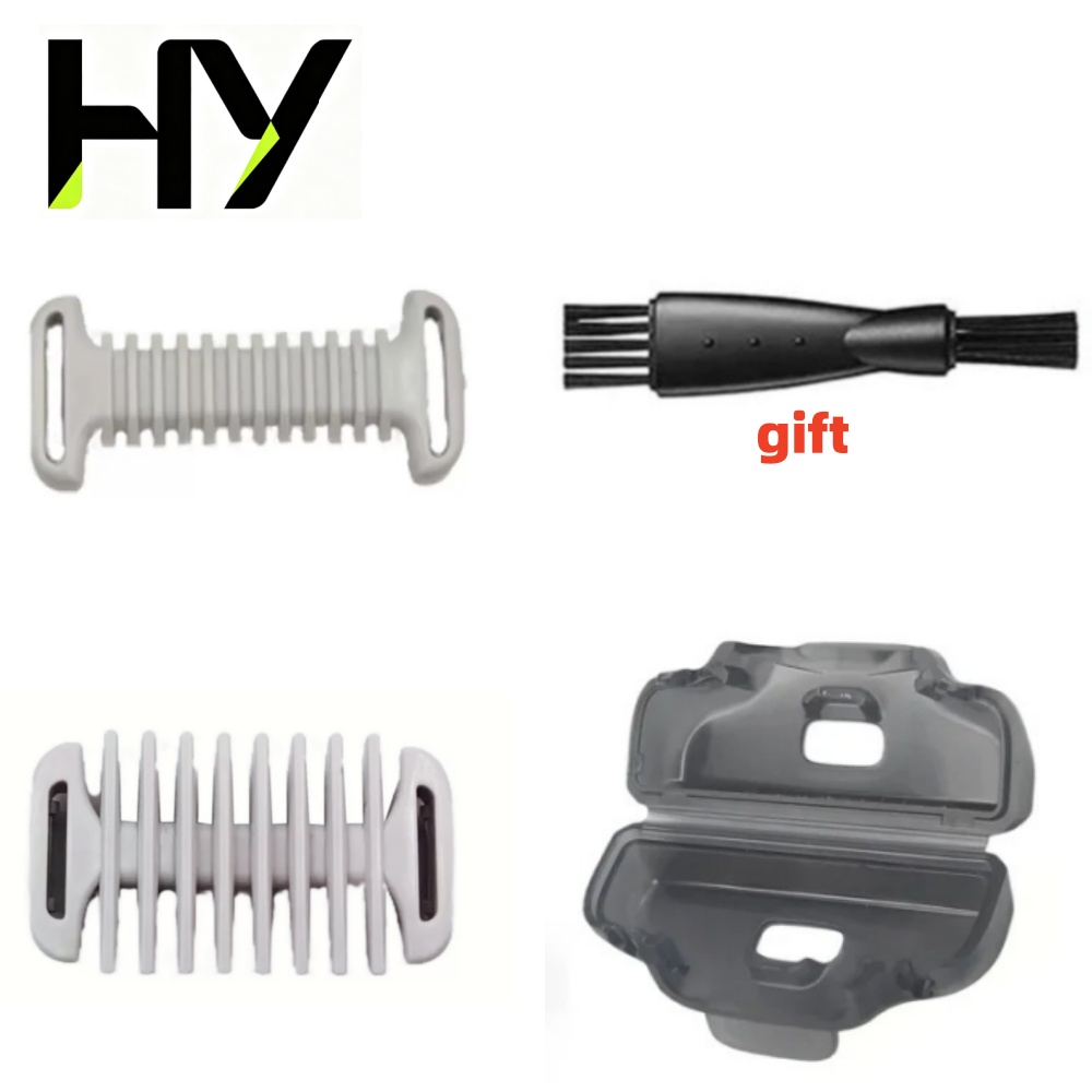 Kit de 3 piezas de peines guía - Beard Trimmer reseña y precio