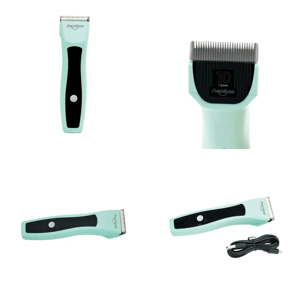 Cortadora de Pelo para Perros  - Hair Clipper reseña y precio
