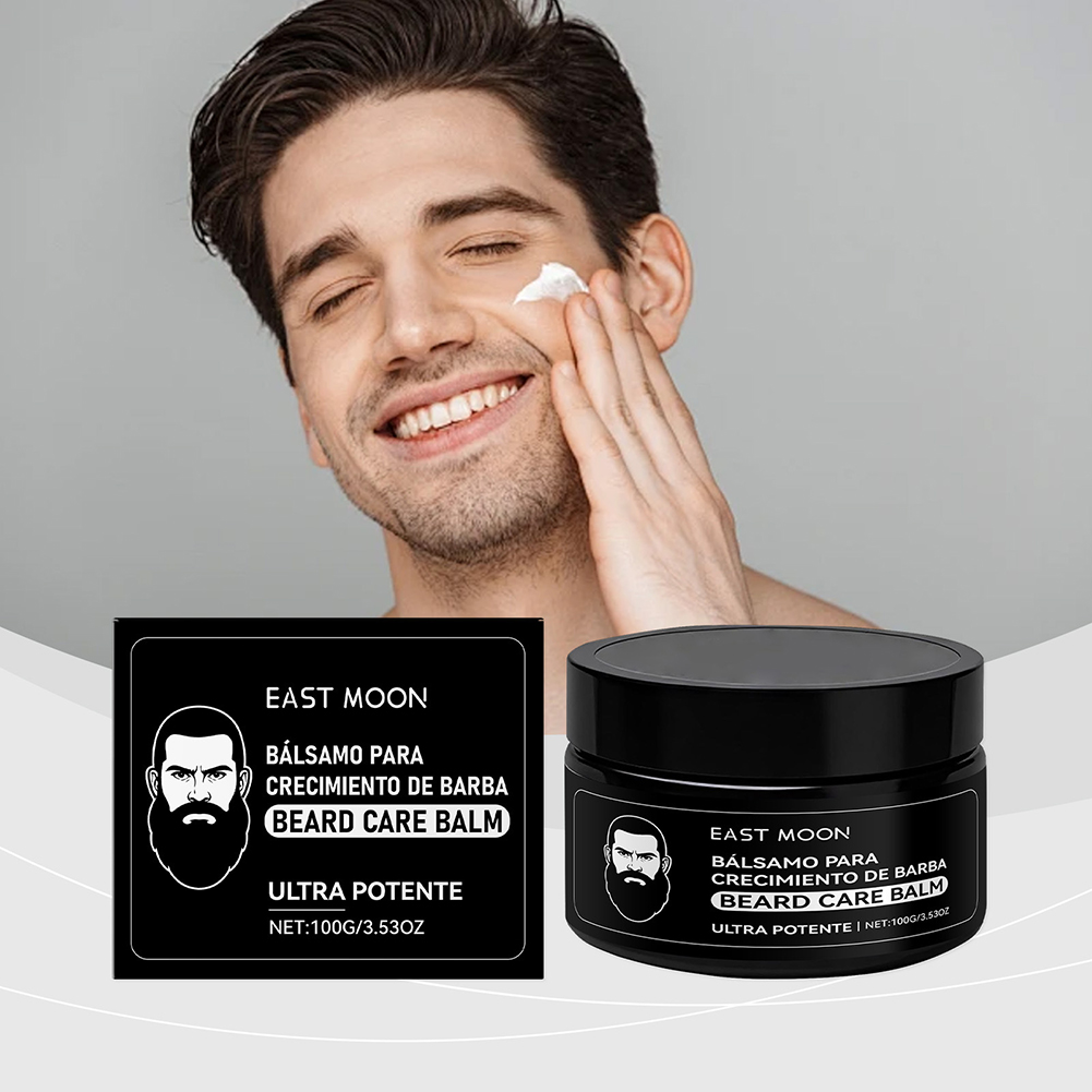 Bálsamo para el crecimiento de - Shaving Cream reseña y precio