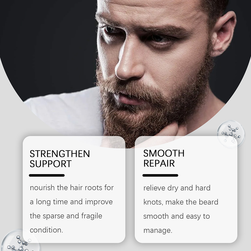 Bálsamo para el crecimiento de - Shaving Cream reseña y precio