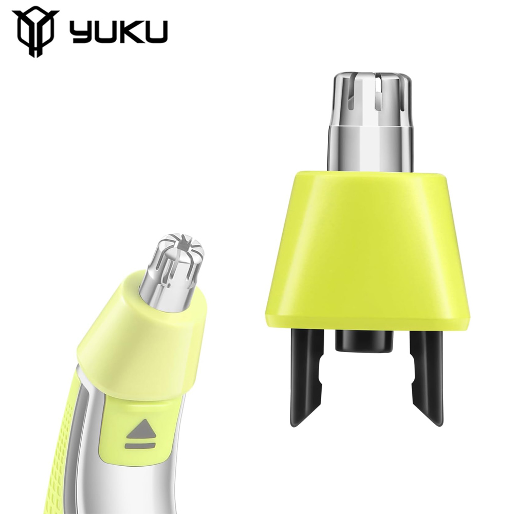 Cabezales de cuchillas de repu - Nose Trimmer reseña y precio