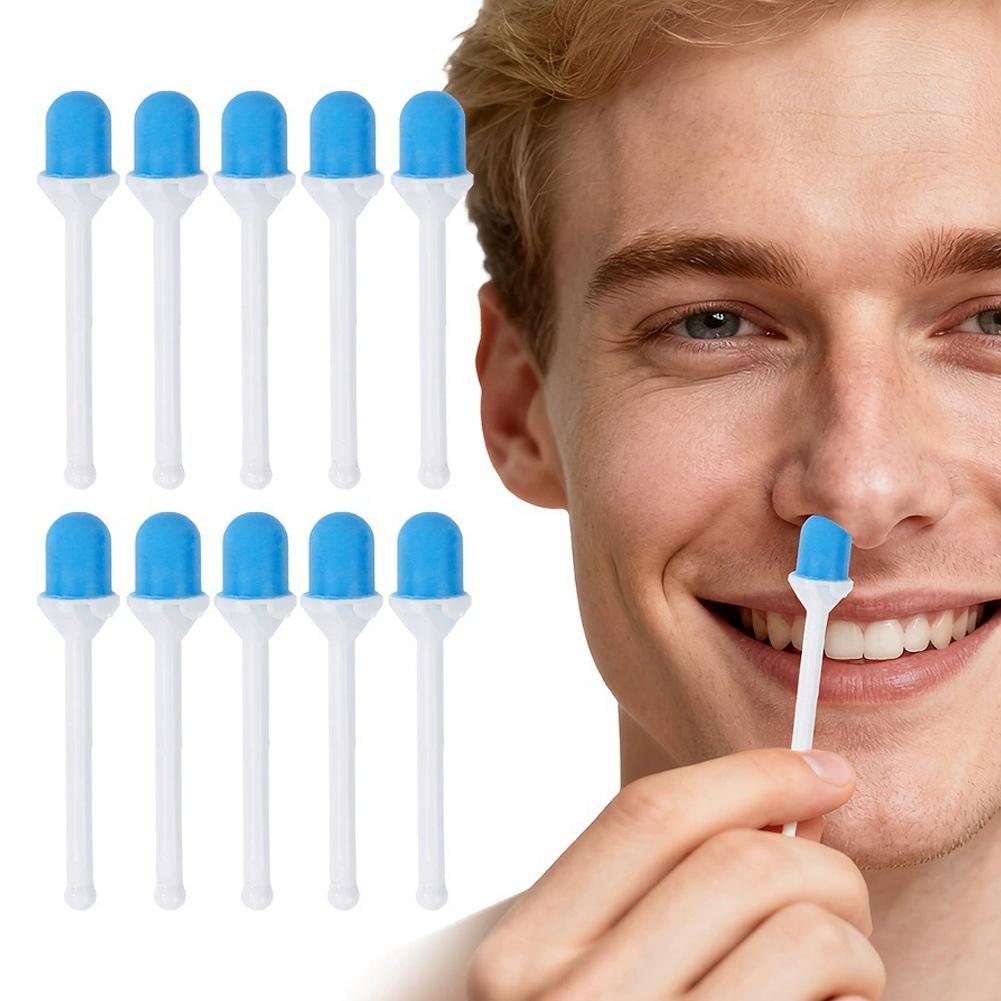 10 piezas de varillas de cera  - Nose Trimmer reseña y precio