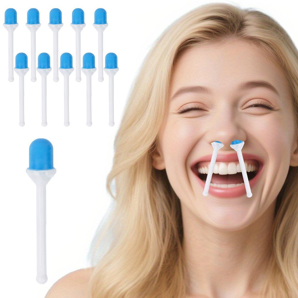 10 piezas de varillas de cera  - Nose Trimmer reseña y precio