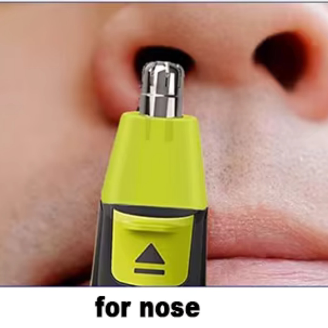 Cuchilla de Repuesto para Afei - Electric Razor reseña y precio
