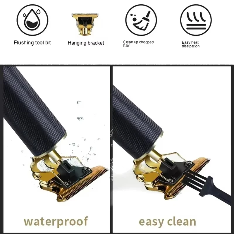 Cortadora de Pelo Profesional  - Body Trimmer reseña y precio