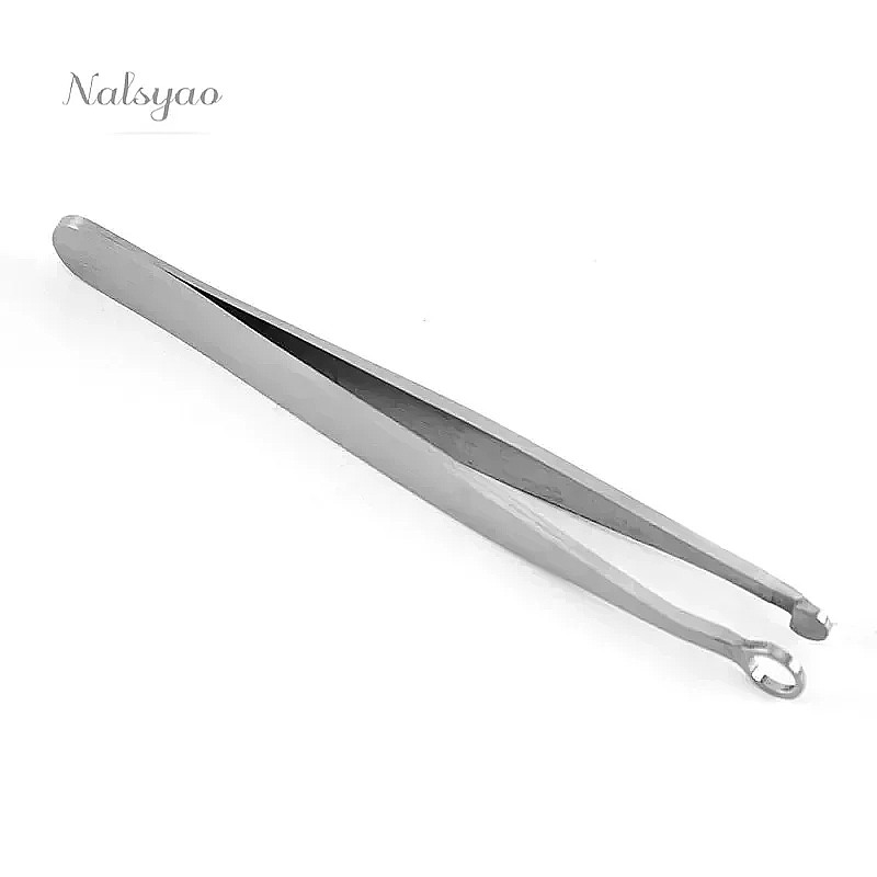 Pinzas universales de acero in - Nose Trimmer reseña y precio