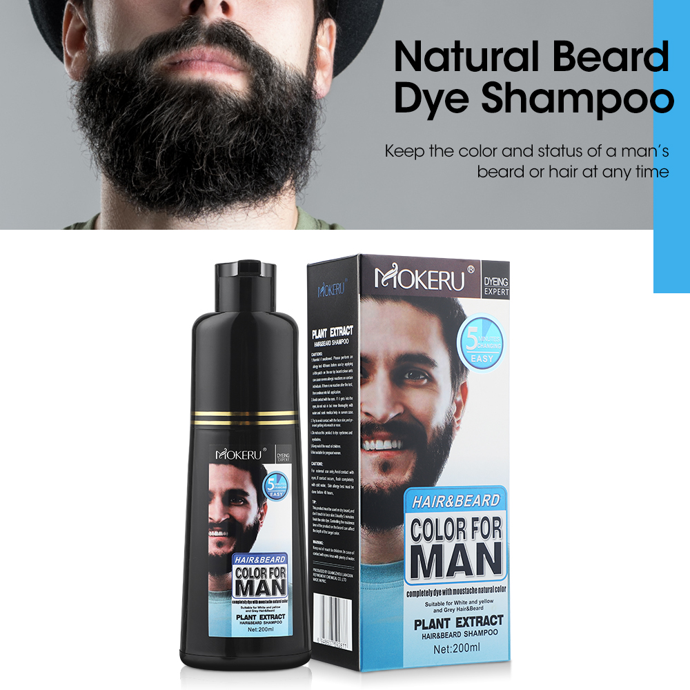 Champú natural de larga duraci - Shaving Cream reseña y precio