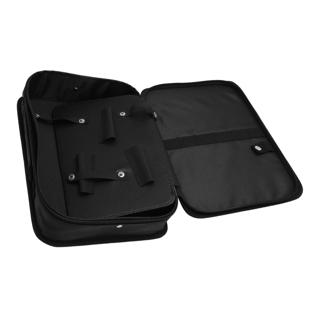 Bolsa de Herramientas de Peluq - Grooming Kit reseña y precio