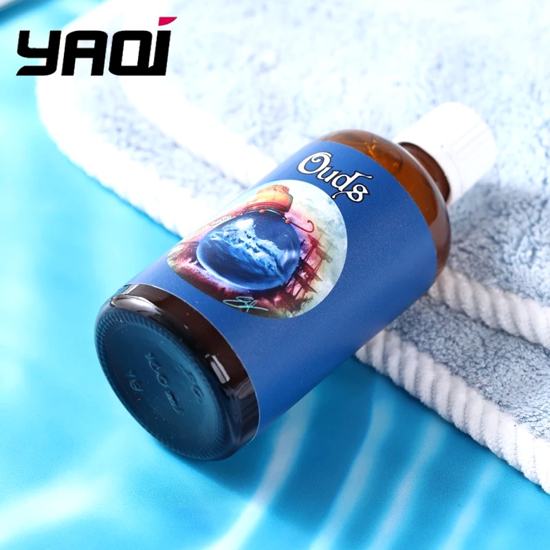 YAQI Professional 100ml Ouds L - Aftershave reseña y precio
