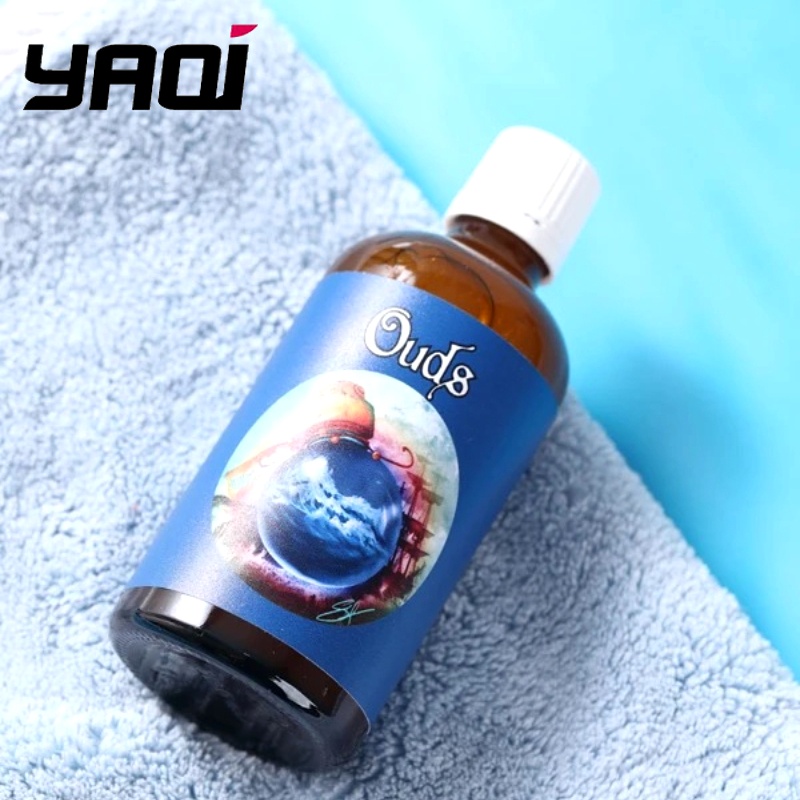 YAQI Professional 100ml Ouds L - Aftershave reseña y precio