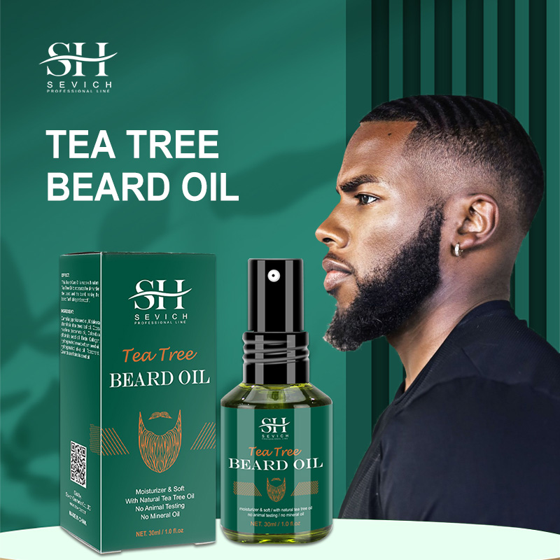 Sevich-aceite para Barba para  - Beard Oil reseña y precio