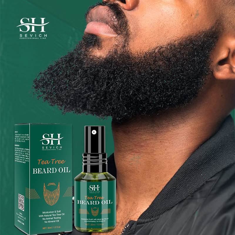 Sevich-aceite para Barba para  - Beard Oil reseña y precio