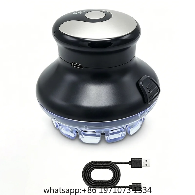 Cortadora de Pelo Automática I - Hair Clipper reseña y precio