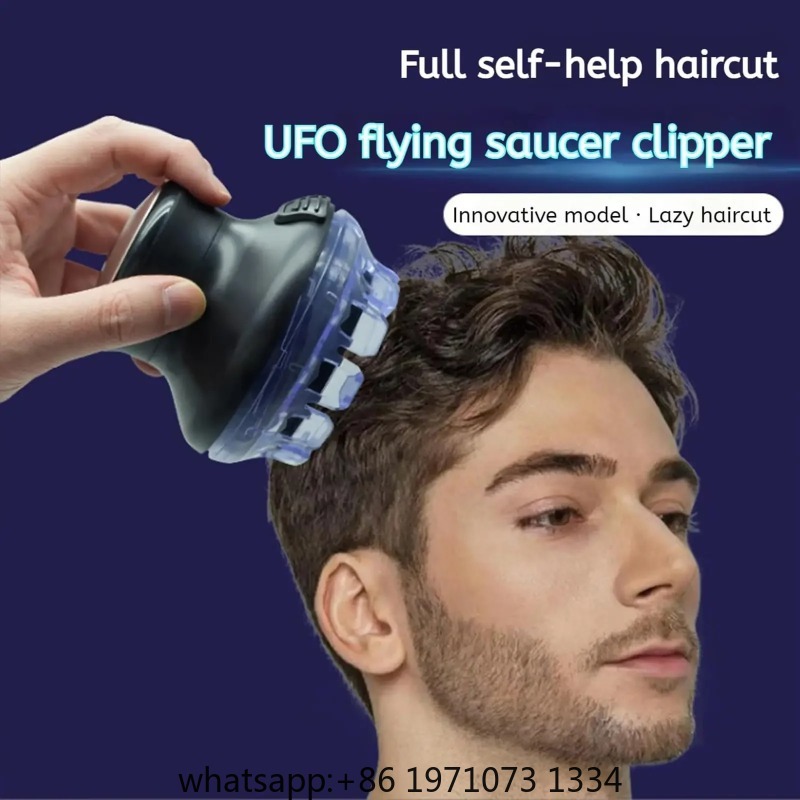 Cortadora de Pelo Automática I - Hair Clipper reseña y precio