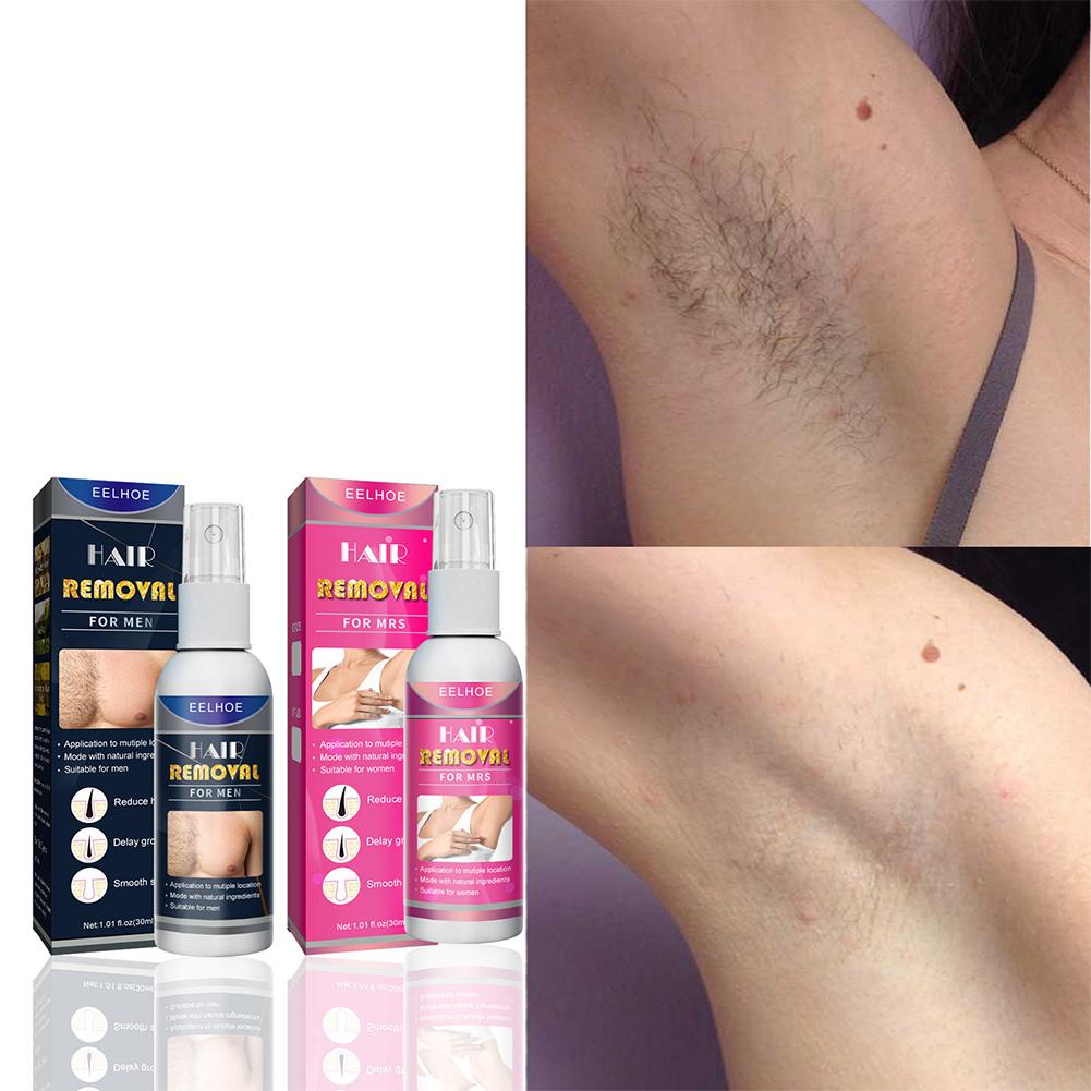 1/2 Uds. Depiladora permanente - Shaving Cream reseña y precio