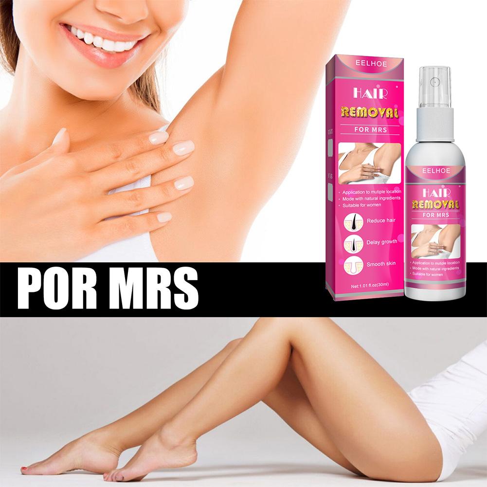 1/2 Uds. Depiladora permanente - Shaving Cream reseña y precio
