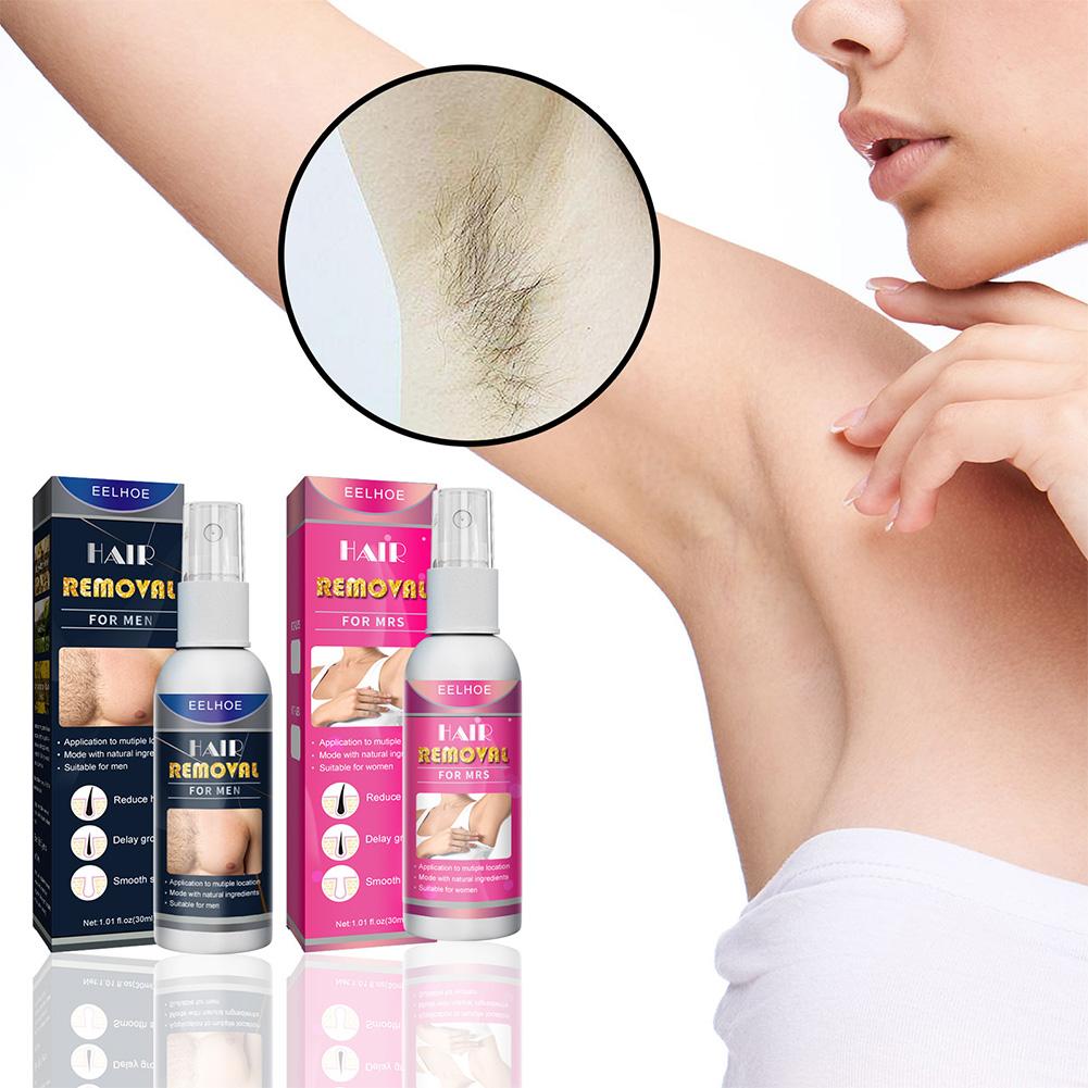 1/2 Uds. Depiladora permanente - Shaving Cream reseña y precio