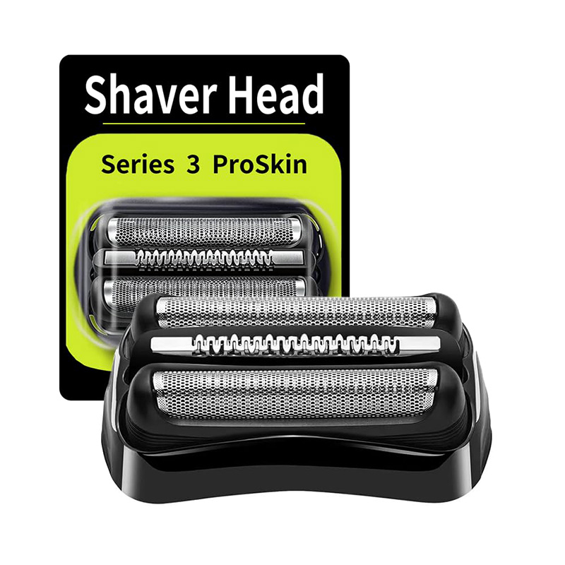 21B Accesorios para cabezal de - Aftershave reseña y precio