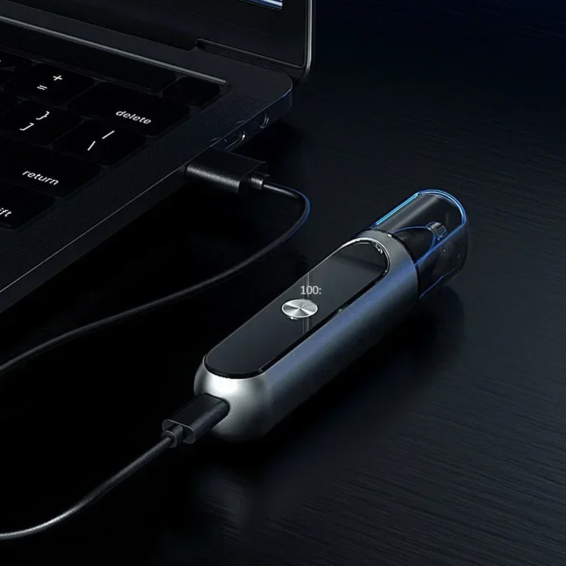 Recortador de pelo de nariz el - Nose Trimmer reseña y precio