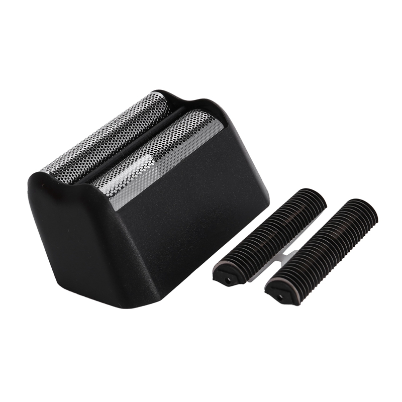 Cabezal de cuchilla de repuest - Beard Trimmer reseña y precio
