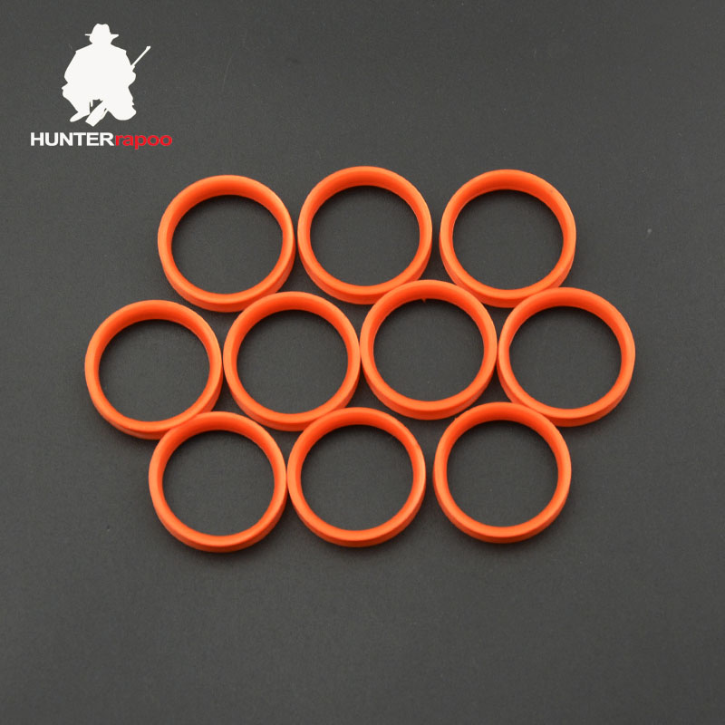 Anillos de inserción para tije - Grooming Scissors reseña y precio