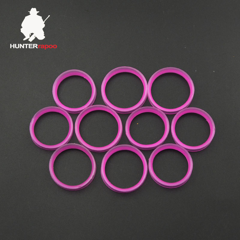 Anillos de inserción para tije - Grooming Scissors reseña y precio