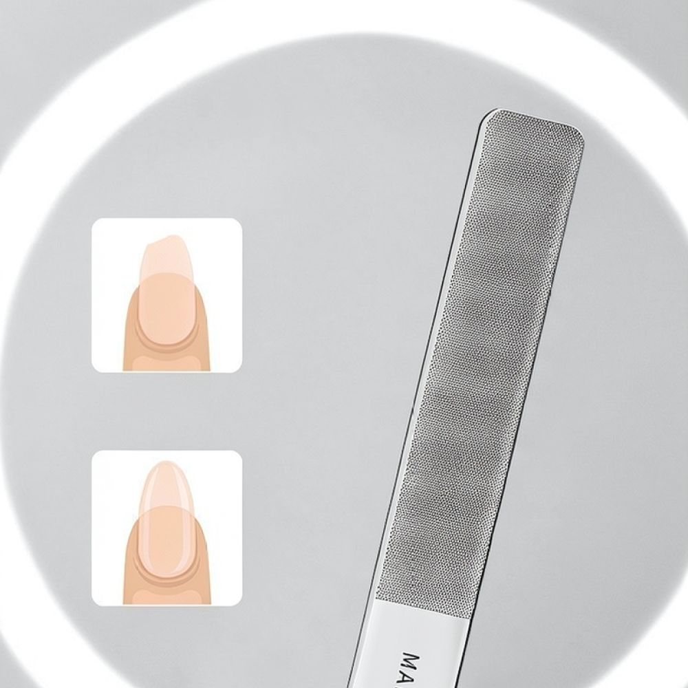 Juego profesional de tijeras p - Mens Grooming Travel Kit reseña y precio