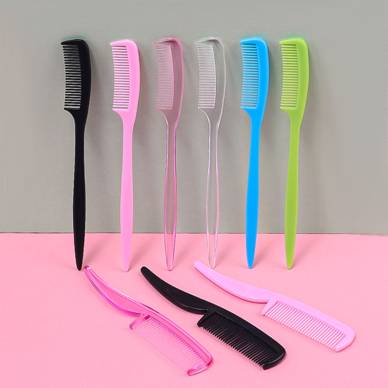Juego de 25 Mini Peines para C - Grooming Kit reseña y precio