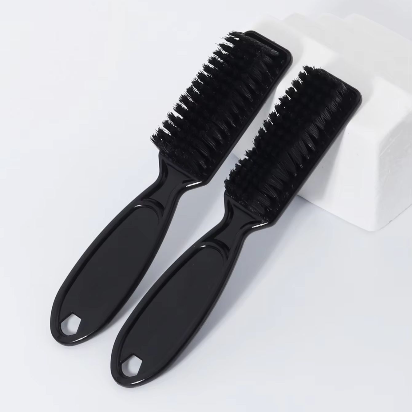 1/2/3 Uds cepillo de barba par - Beard Trimmer reseña y precio