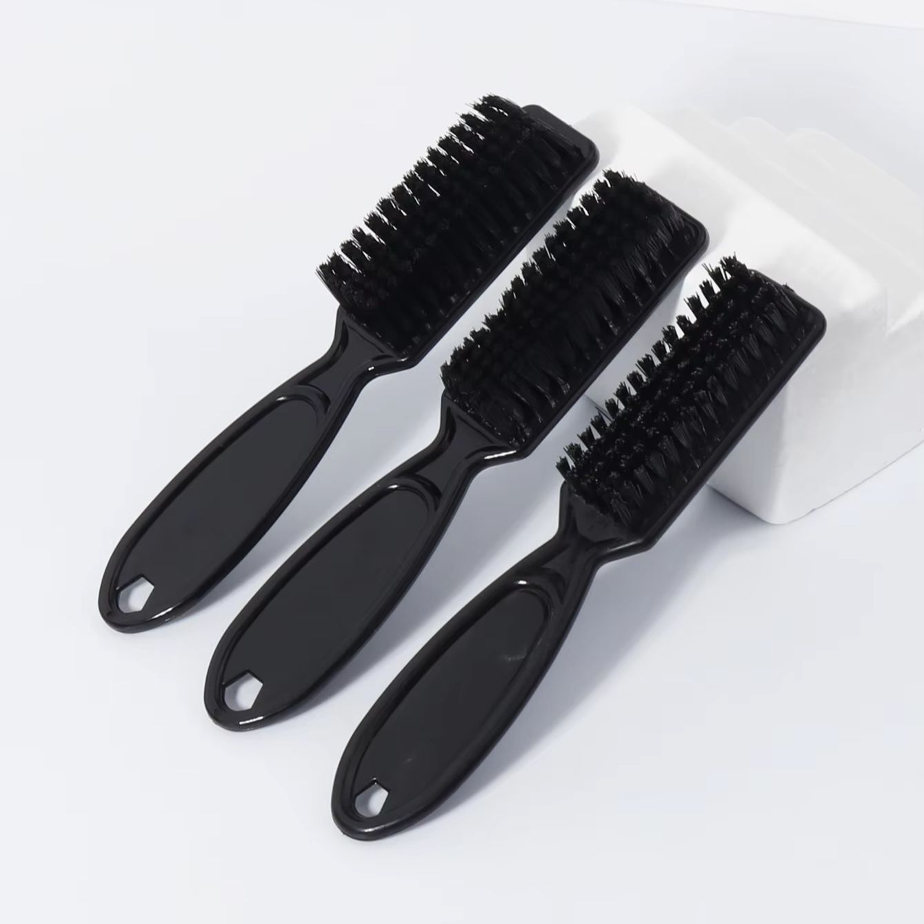 1/2/3 Uds cepillo de barba par - Beard Trimmer reseña y precio