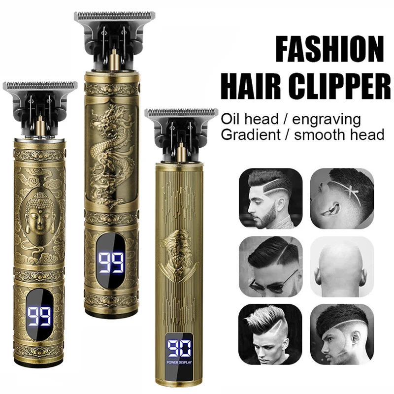 Kit de Aseo Masculino T9, Cort - Grooming Kit reseña y precio