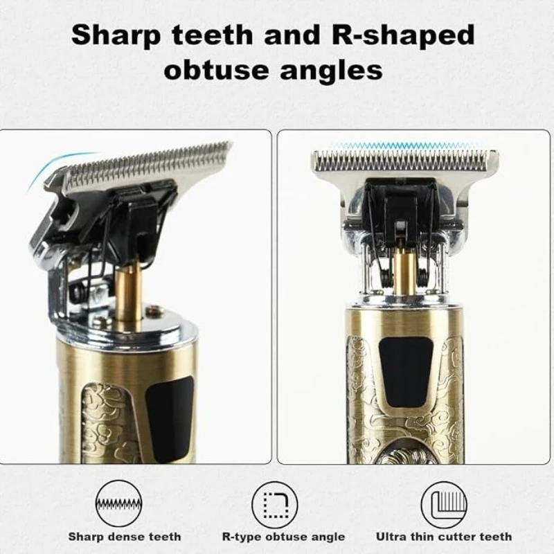 Kit de Aseo Masculino T9, Cort - Grooming Kit reseña y precio