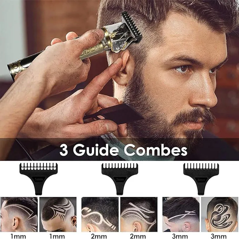 Kit de Aseo Masculino T9, Cort - Grooming Kit reseña y precio