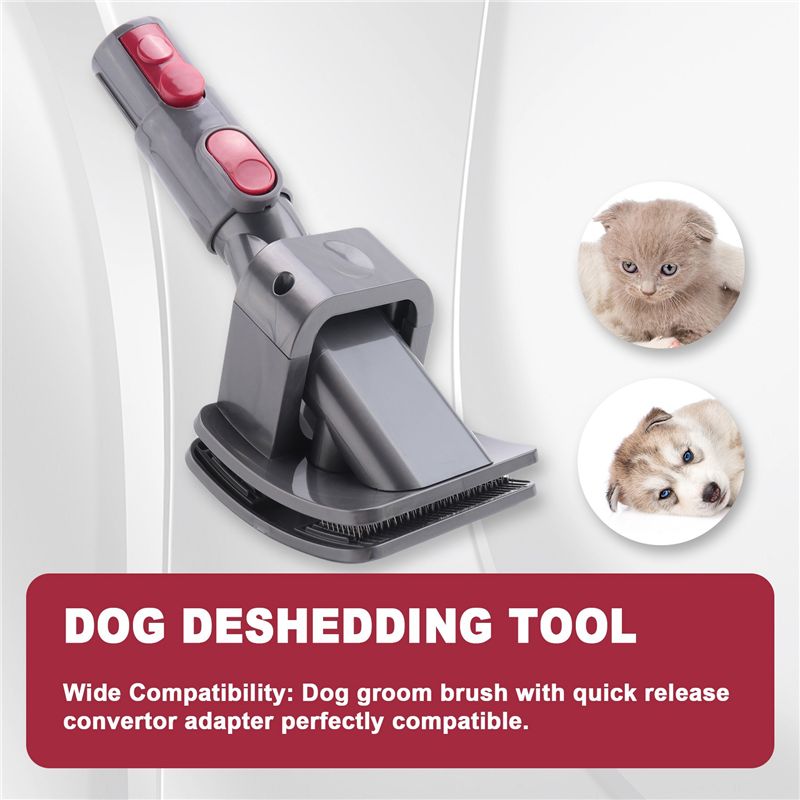 AWAH Kit de aseo para perros,  - Grooming Kit reseña y precio