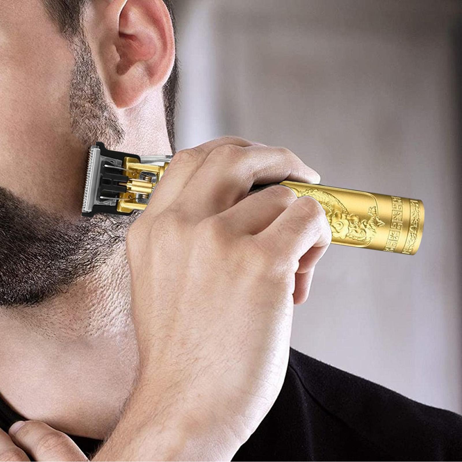 Kit de Cortapelos y Recortador - Grooming Kit reseña y precio