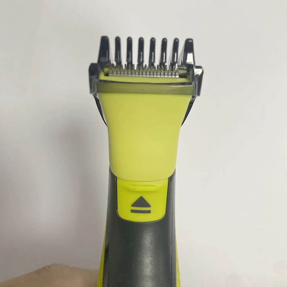 Cabezales de Repuesto para Afe - Beard Trimmer reseña y precio
