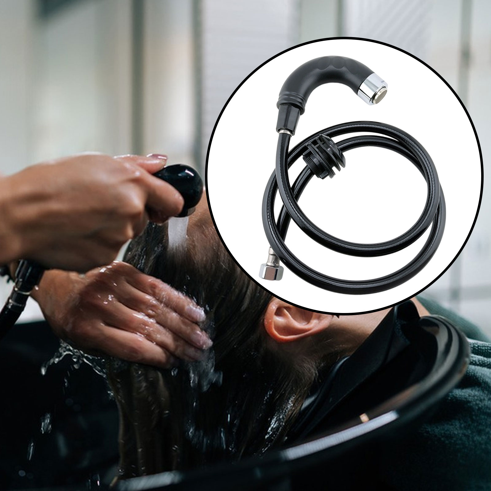 Juego de grifo para cuenco de  - Grooming Kit reseña y precio