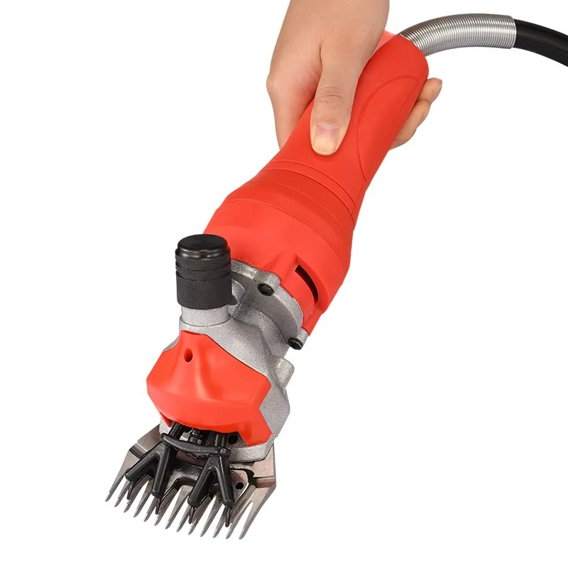 Máquina Esquiladora Eléctrica  - Hair Clipper reseña y precio